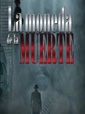 cover image of La moneda de la muerte